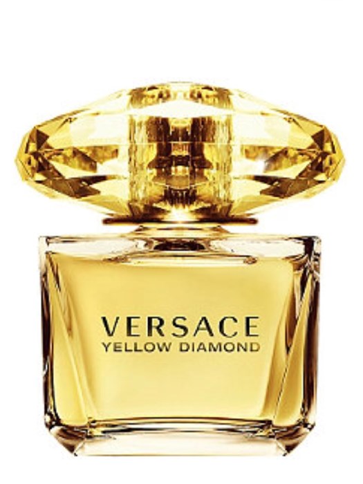 عطر و ادکلن   Versace Yellow Diamond158061